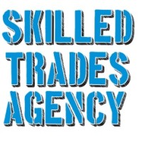 Skilled Trades Agency Logo