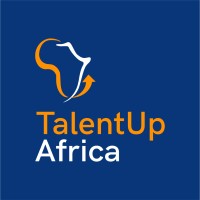 TalentUp Africa Logo