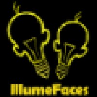 Illume Faces Logo