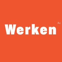 Werken Logo