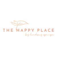 The Happy Place Logo