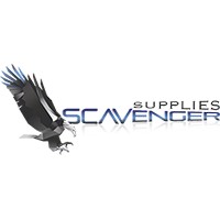 Scavenger Supplies Logo