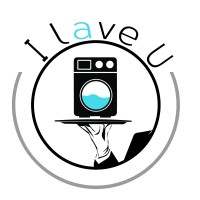 I Lave U Logo
