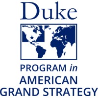 Duke Program in American Grand Strategy Logo