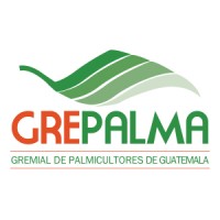 Gremial de Palmicultores de Guatemala Logo