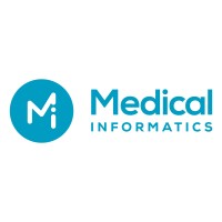Medical Informatics Corp. Logo
