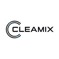 Cleamix Oy Logo