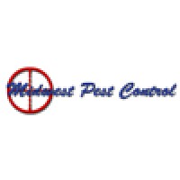 Midwest Pest Control Logo