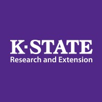 K-State Research and Extension Logo