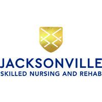 Jacksonville Skilled Nursing and Rehabilitation Center Logo