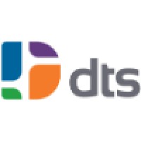 DTS Group QLD - Urban Planning, Surveying & Development Logo