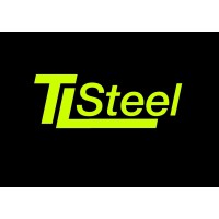TL Steel LLC Logo