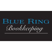 Blue Ring, LLC Logo