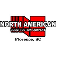 North American Construction Company, Inc Logo