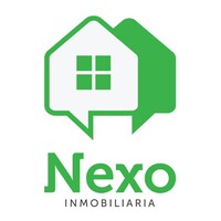 NEXO Inmobiliaria Logo