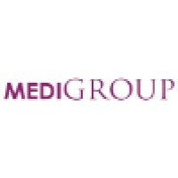 MediGroup EBI Logo