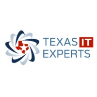 Texas IT Experts Logo