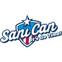 American Sanican Logo