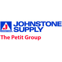 Johnstone Supply-The Petit Group Logo