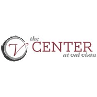 The Center at Val Vista Logo