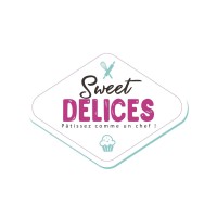 SWEET DÉLICES Logo