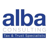 Alba Consulting (South Africa) Logo