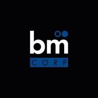 Bluemoon Corporation Logo
