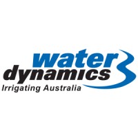 Water Dynamics Logo