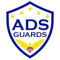 ADS Guards Logo