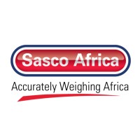 Sasco Africa Logo
