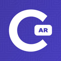 Catchar: The world’s largest Metaverse hub Logo