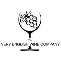 The Very English Wine Company Logo
