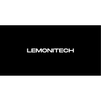 LemonITech s.r.o. Logo