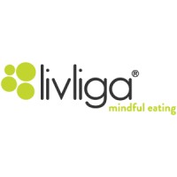 Livliga | Mindful Eating Logo