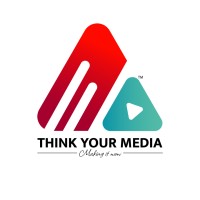 Think Your Media Logo