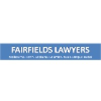 Fairfields Lawyers Logo