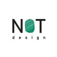 NOT Design Logo