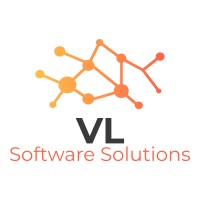 VL Software Solutions Logo