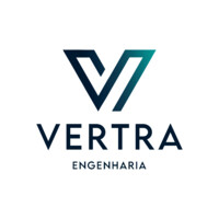 Vertra Engenharia e Construções Logo