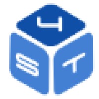 4 Square Technolgy Logo