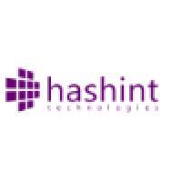 Hashint Technologies Pvt. Ltd. Logo
