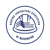 Roofing Contractors Association of Washington Logo