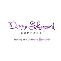 Donna Shepard Company Logo