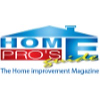 Home Pros Guide Logo