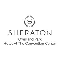 Sheraton Overland Park Hotel at the Convention Center Logo