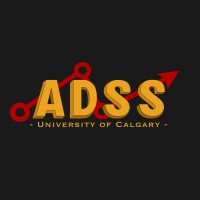 University of Calgary Actuarial & Data Science Society Logo