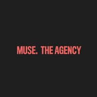 MUSE The Agency Logo