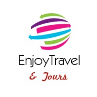 EnjoyTravel & Tours Logo