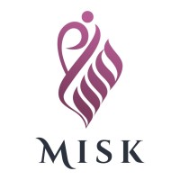 Misk Islamic Society of Canada Logo