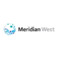 Meridian West Logo